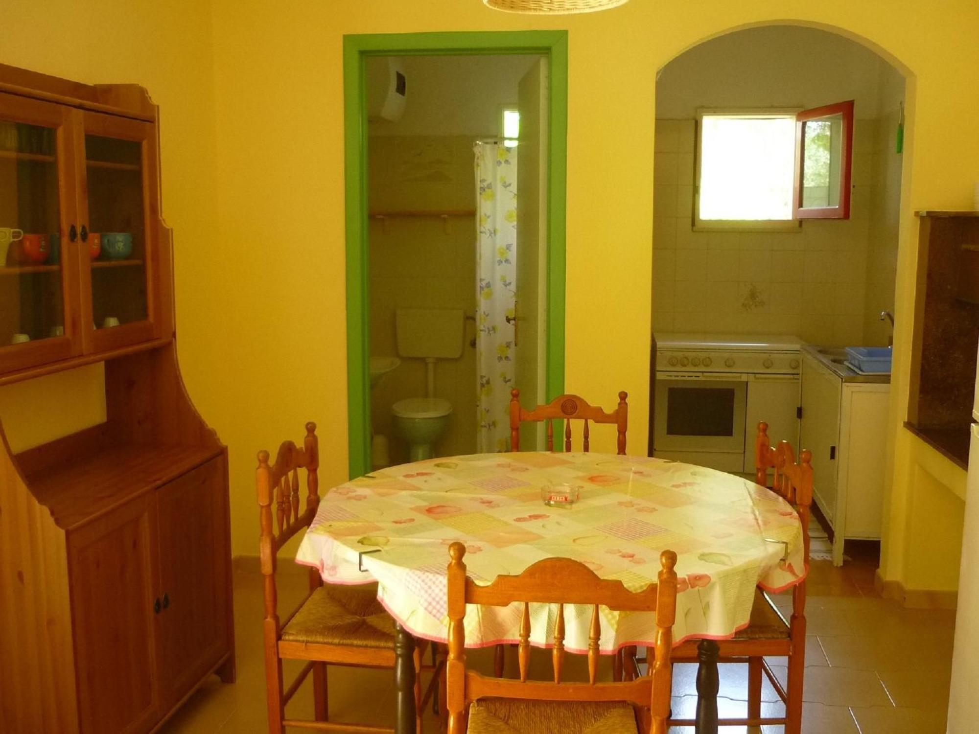 Tenuta La Siesta Gallipoli