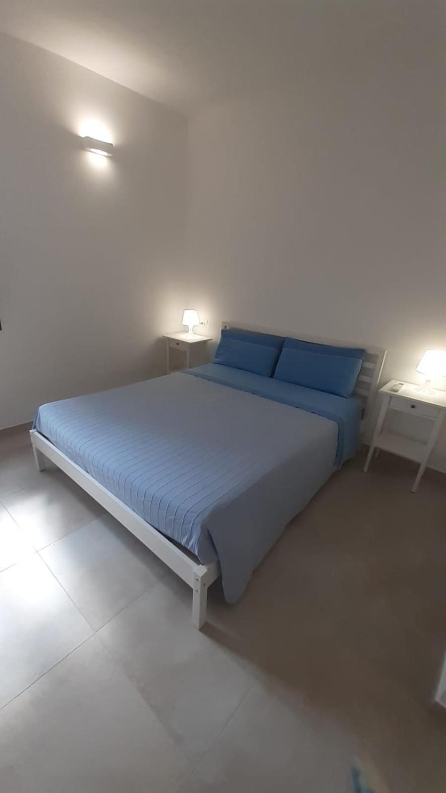 Tenuta La Siesta Alloggio per agriturismo