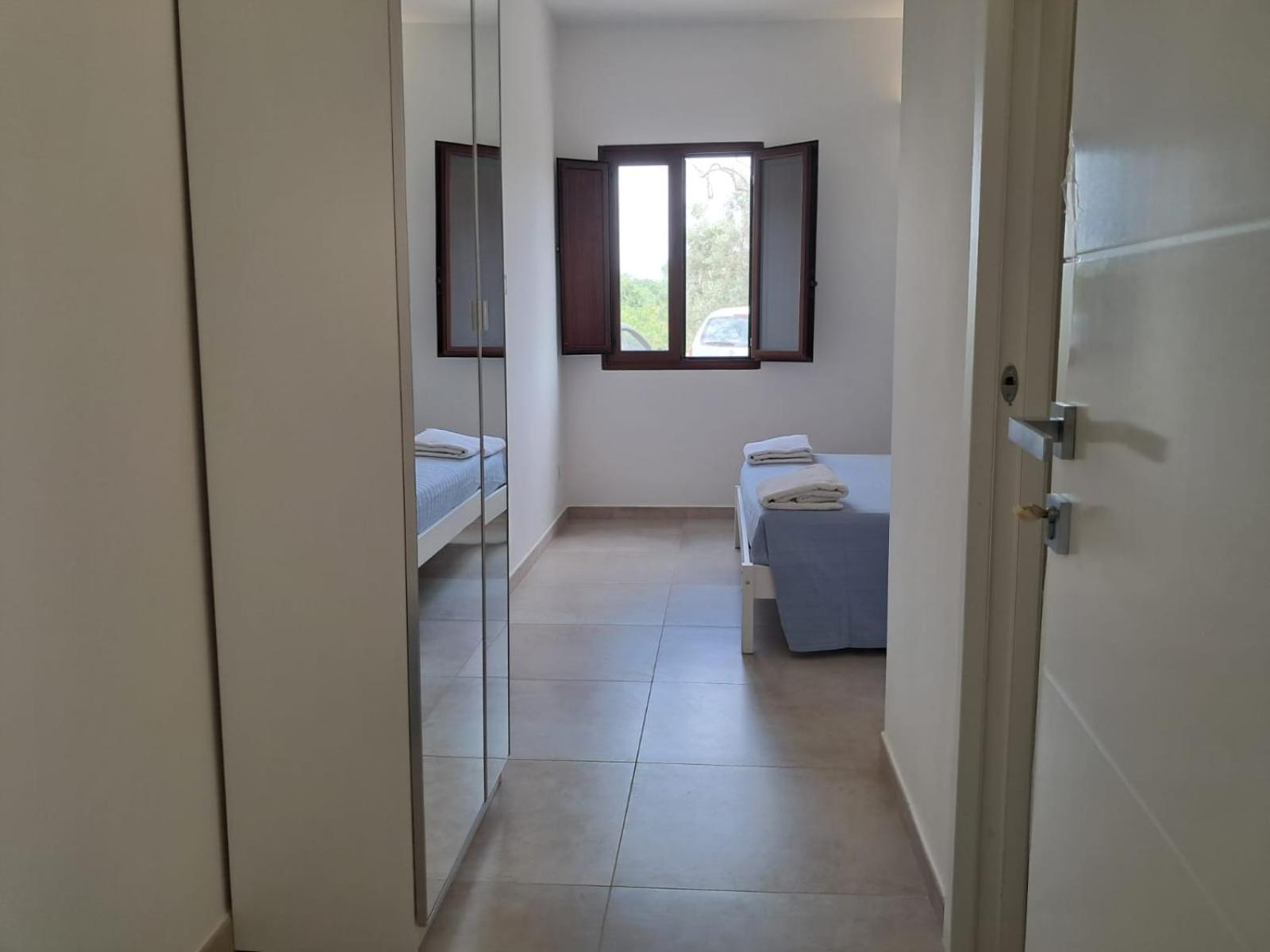 Alloggio per agriturismo Tenuta La Siesta *