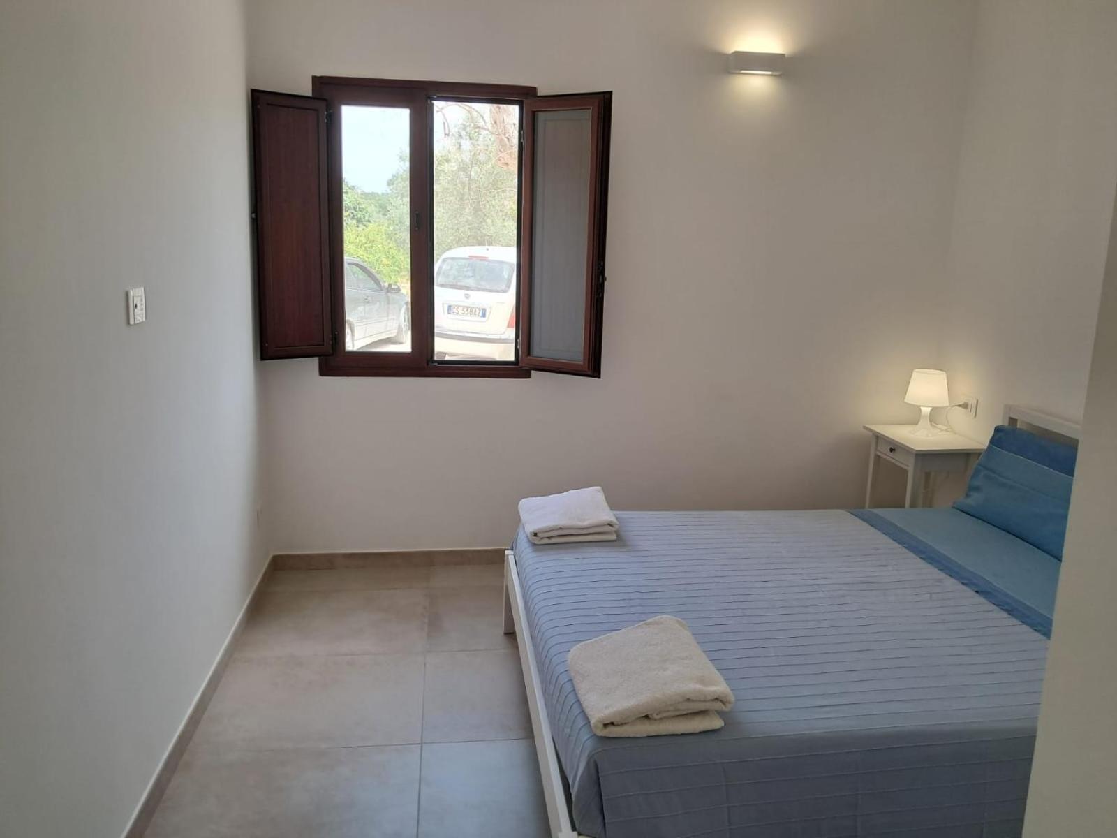 Alloggio per agriturismo Tenuta La Siesta Gallipoli