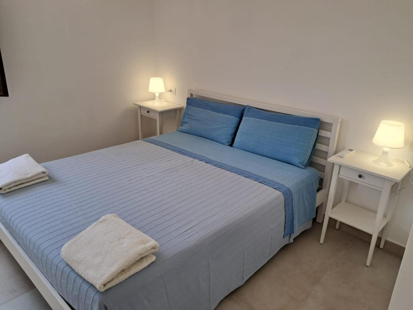 Tenuta La Siesta *