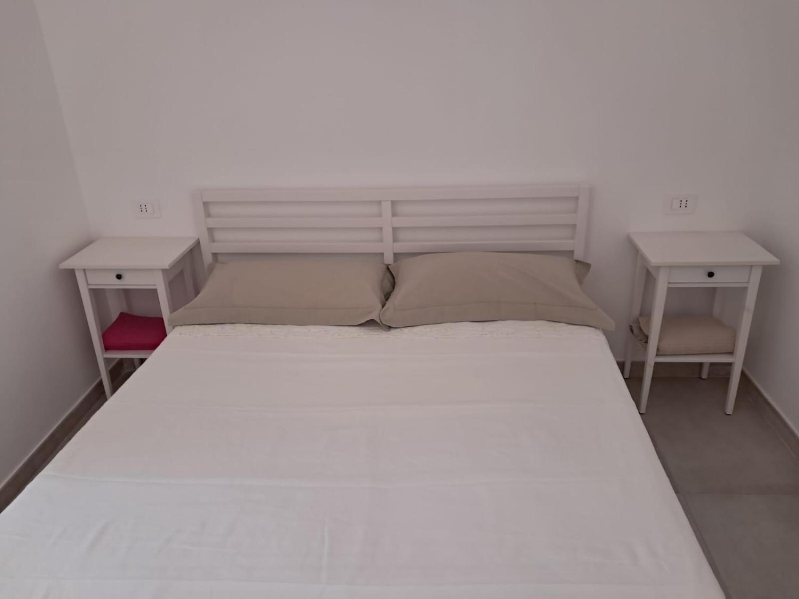 Tenuta La Siesta Gallipoli