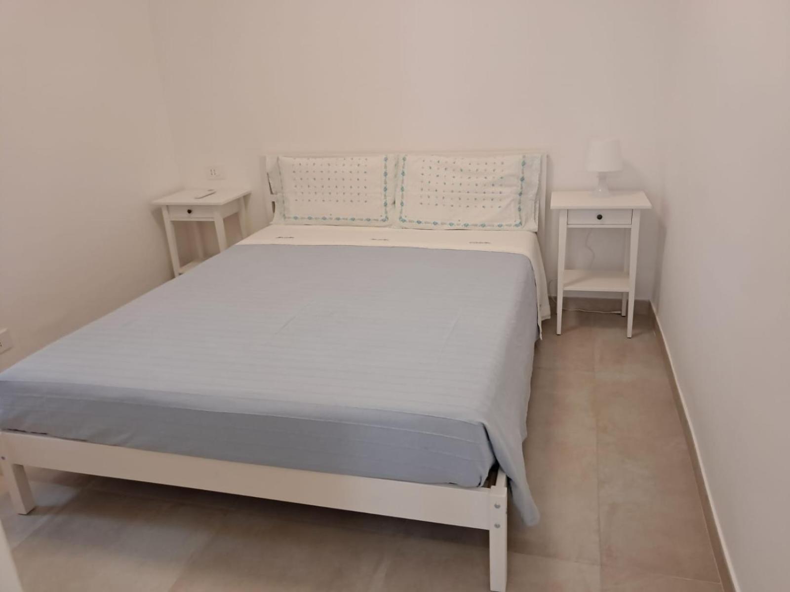 Tenuta La Siesta * Gallipoli