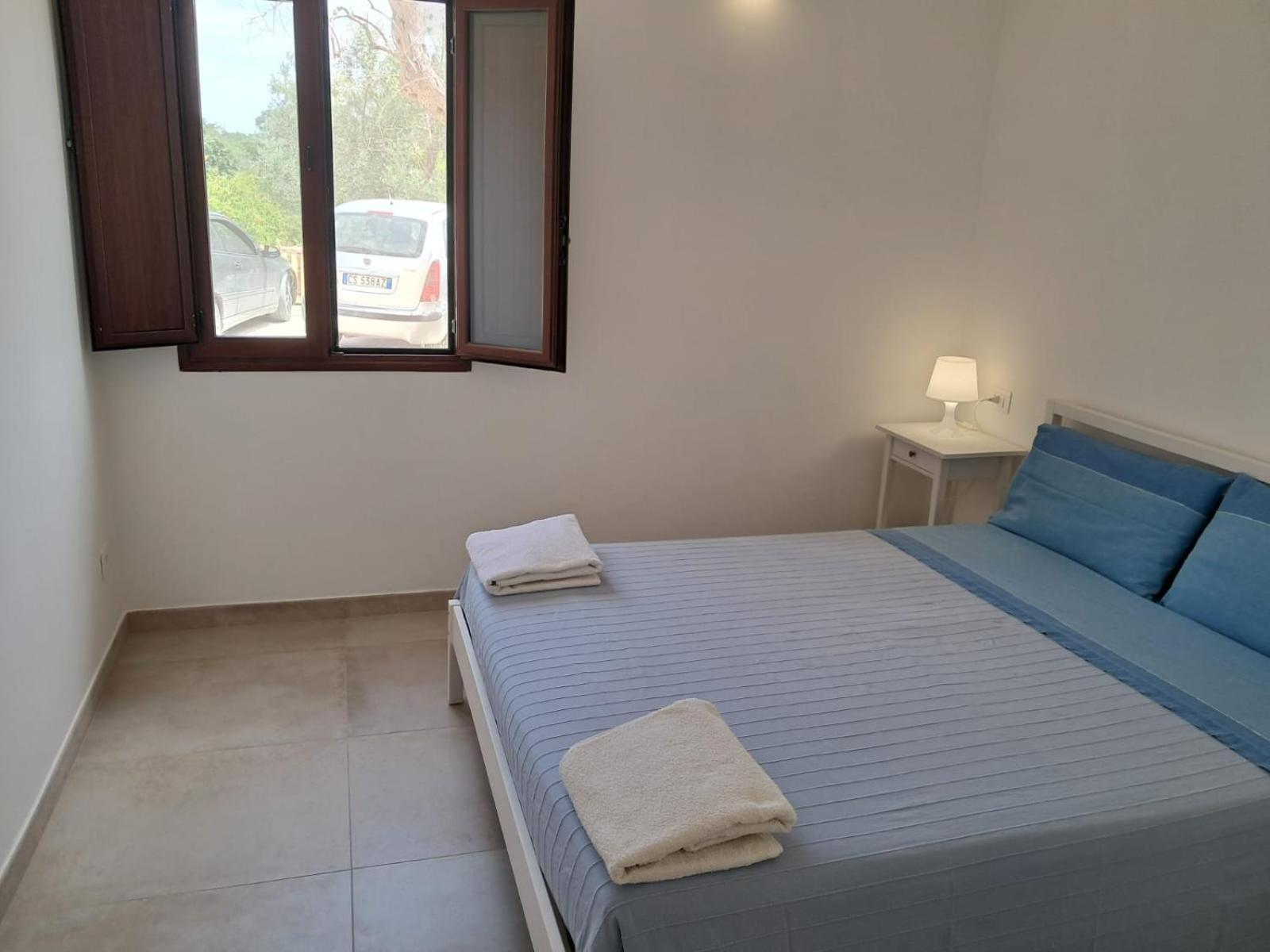Tenuta La Siesta