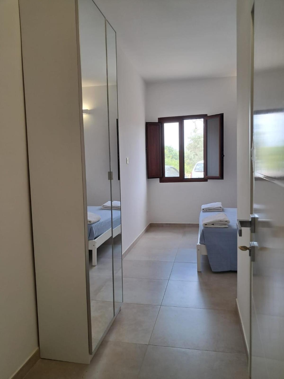 Alloggio per agriturismo Tenuta La Siesta