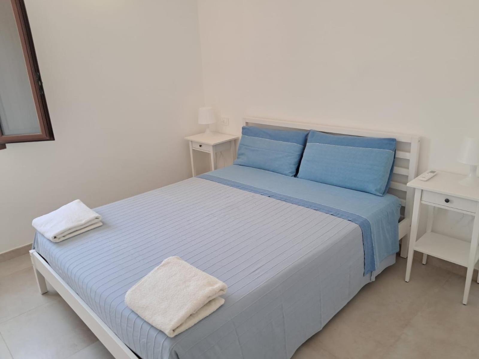 Alloggio per agriturismo Tenuta La Siesta Gallipoli
