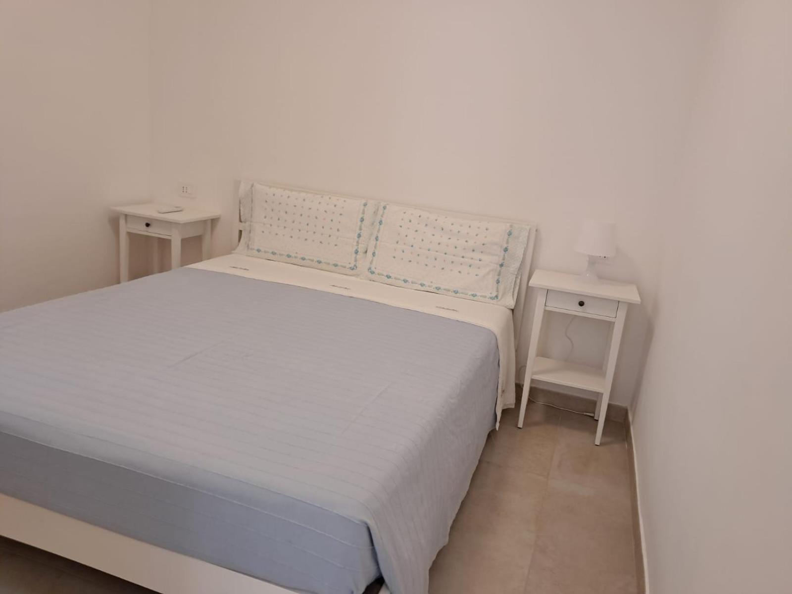Tenuta La Siesta Gallipoli