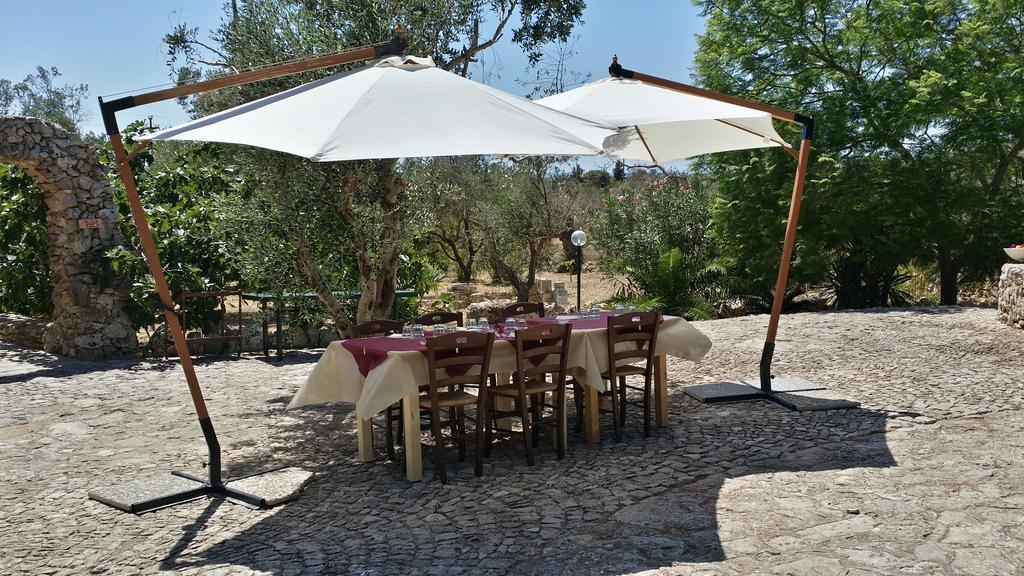 Tenuta La Siesta Alloggio per agriturismo Gallipoli