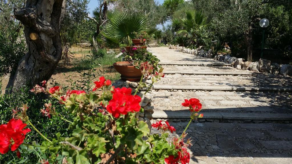 Tenuta La Siesta Alloggio per agriturismo *