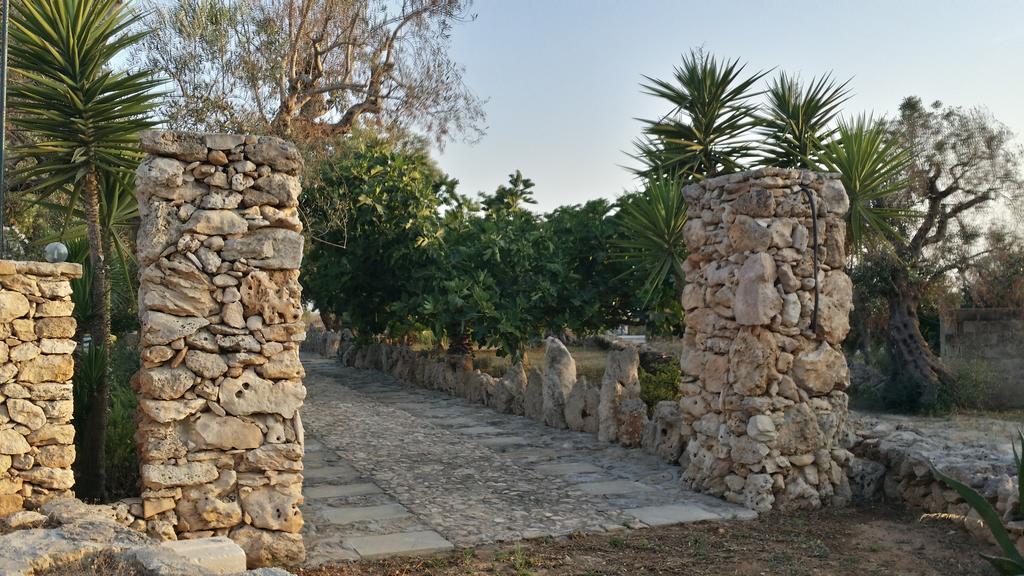 Tenuta La Siesta Alloggio per agriturismo