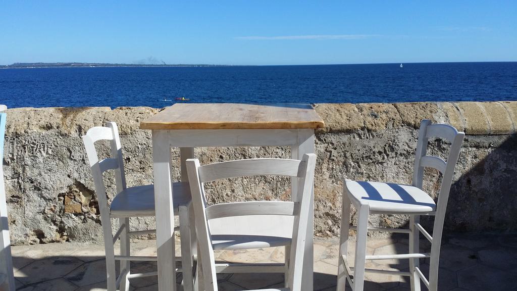 Alloggio per agriturismo Tenuta La Siesta *