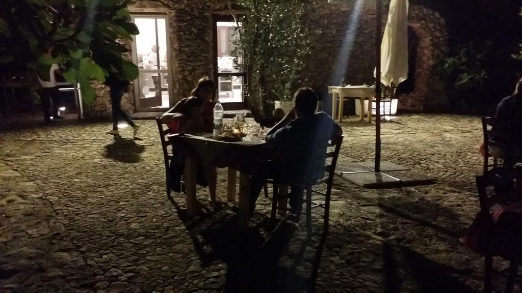 Tenuta La Siesta Alloggio per agriturismo Gallipoli