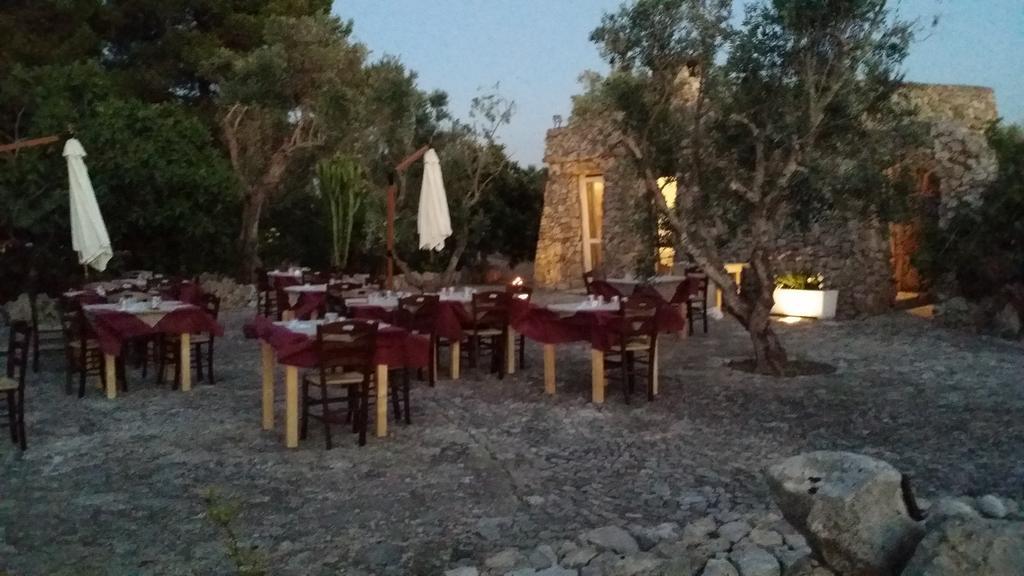 Tenuta La Siesta * Gallipoli