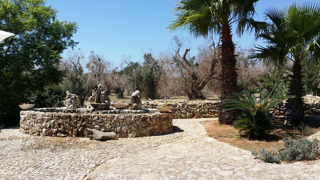 Tenuta La Siesta Gallipoli