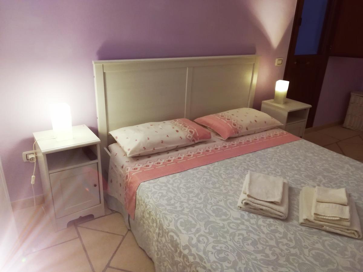 Tenuta La Siesta * Gallipoli