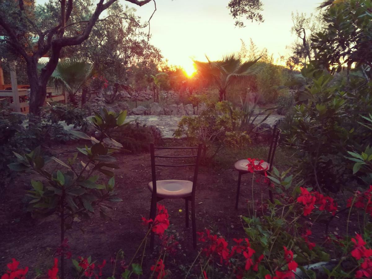 Alloggio per agriturismo Tenuta La Siesta Gallipoli