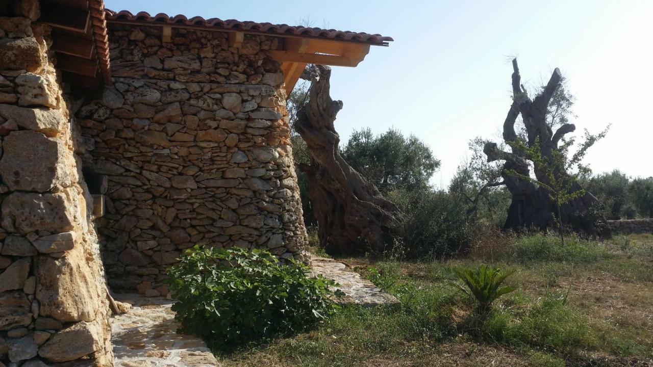 Tenuta La Siesta Alloggio per agriturismo *