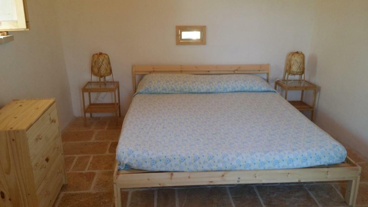 Tenuta La Siesta Gallipoli