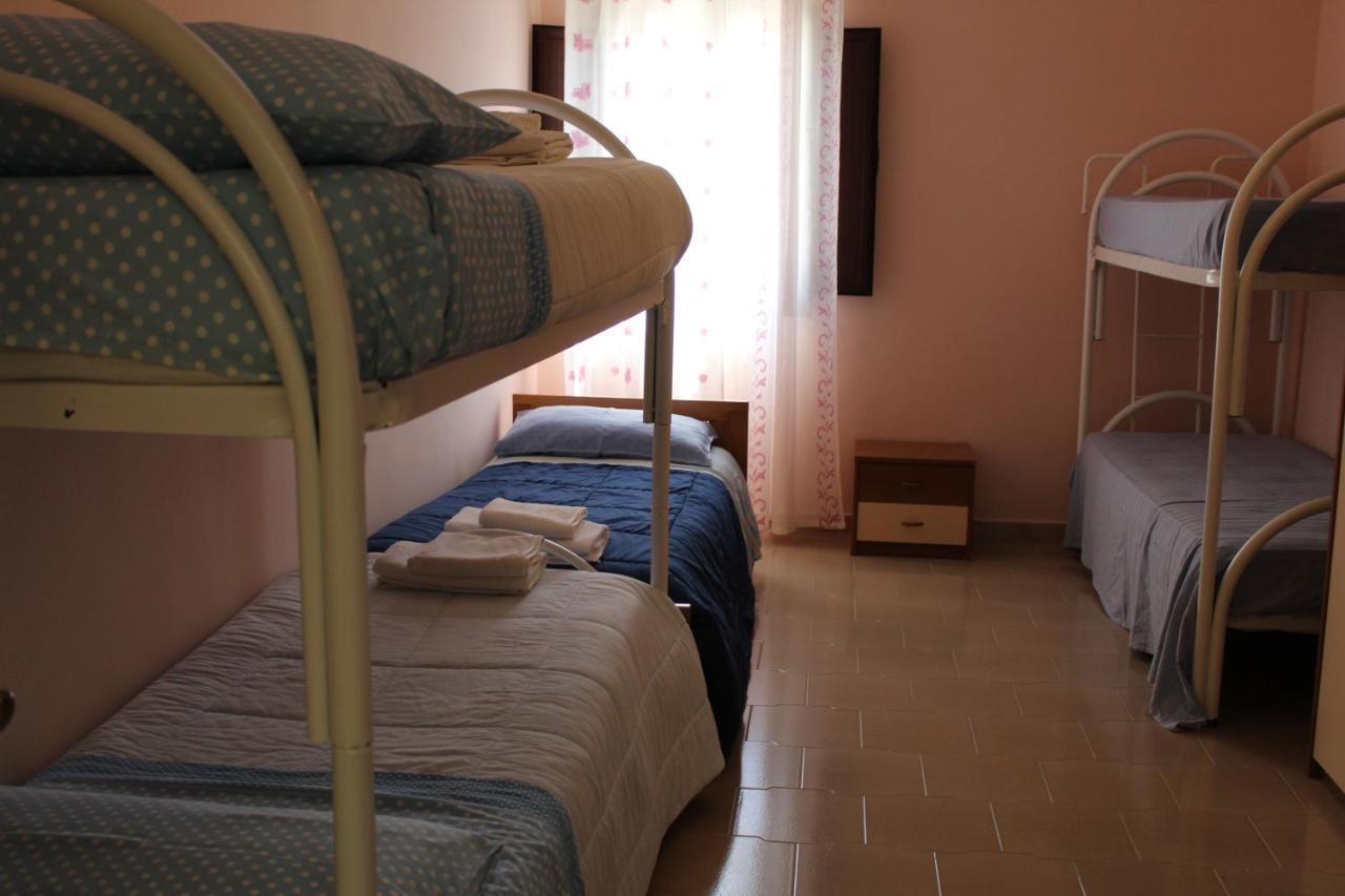 Tenuta La Siesta * Gallipoli