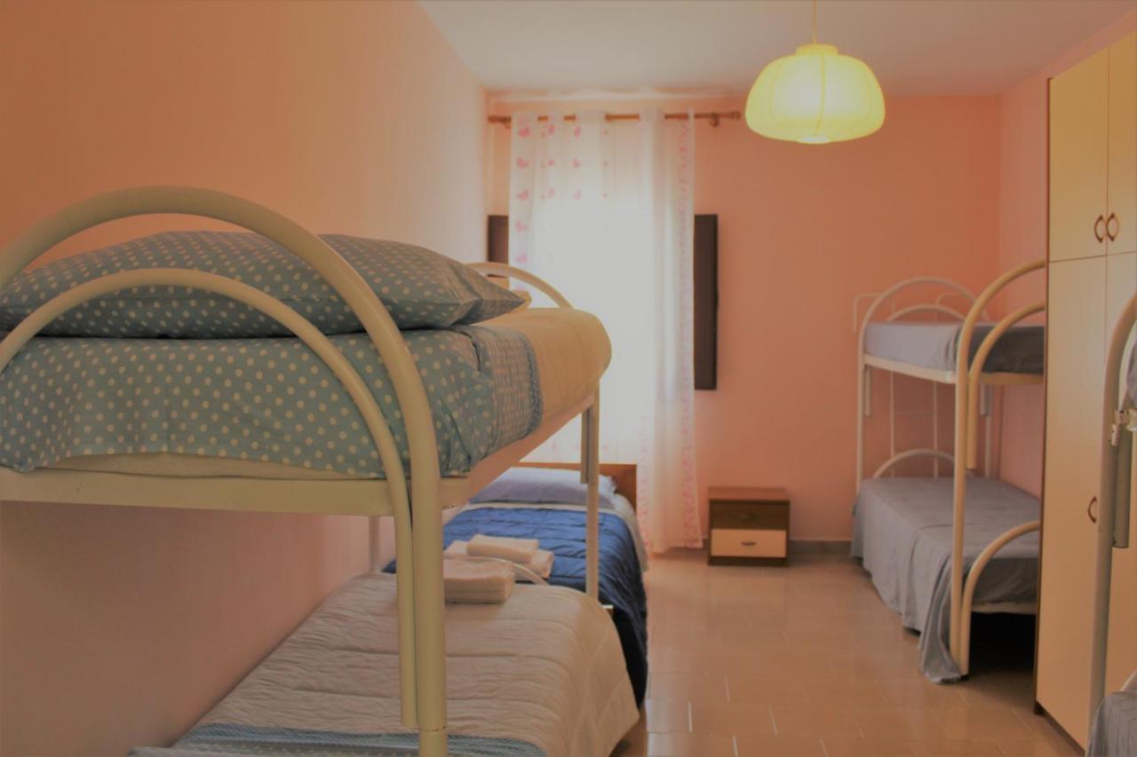 Tenuta La Siesta Alloggio per agriturismo