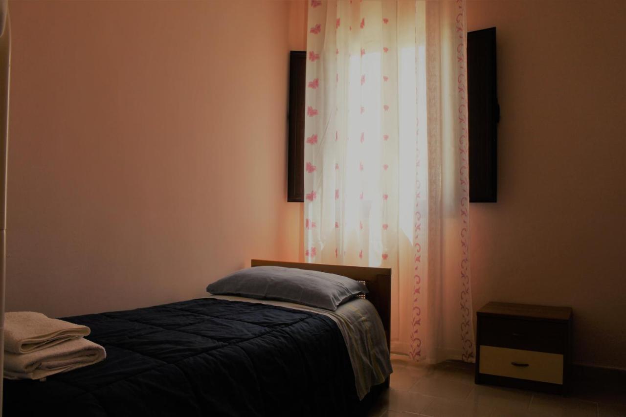 Alloggio per agriturismo Tenuta La Siesta