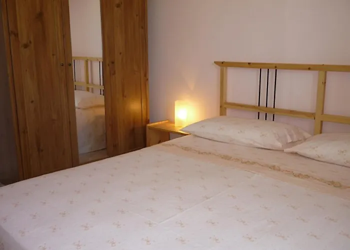 Agriturismo Tenuta La Siesta