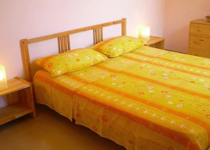 Agriturismo Tenuta La Siesta