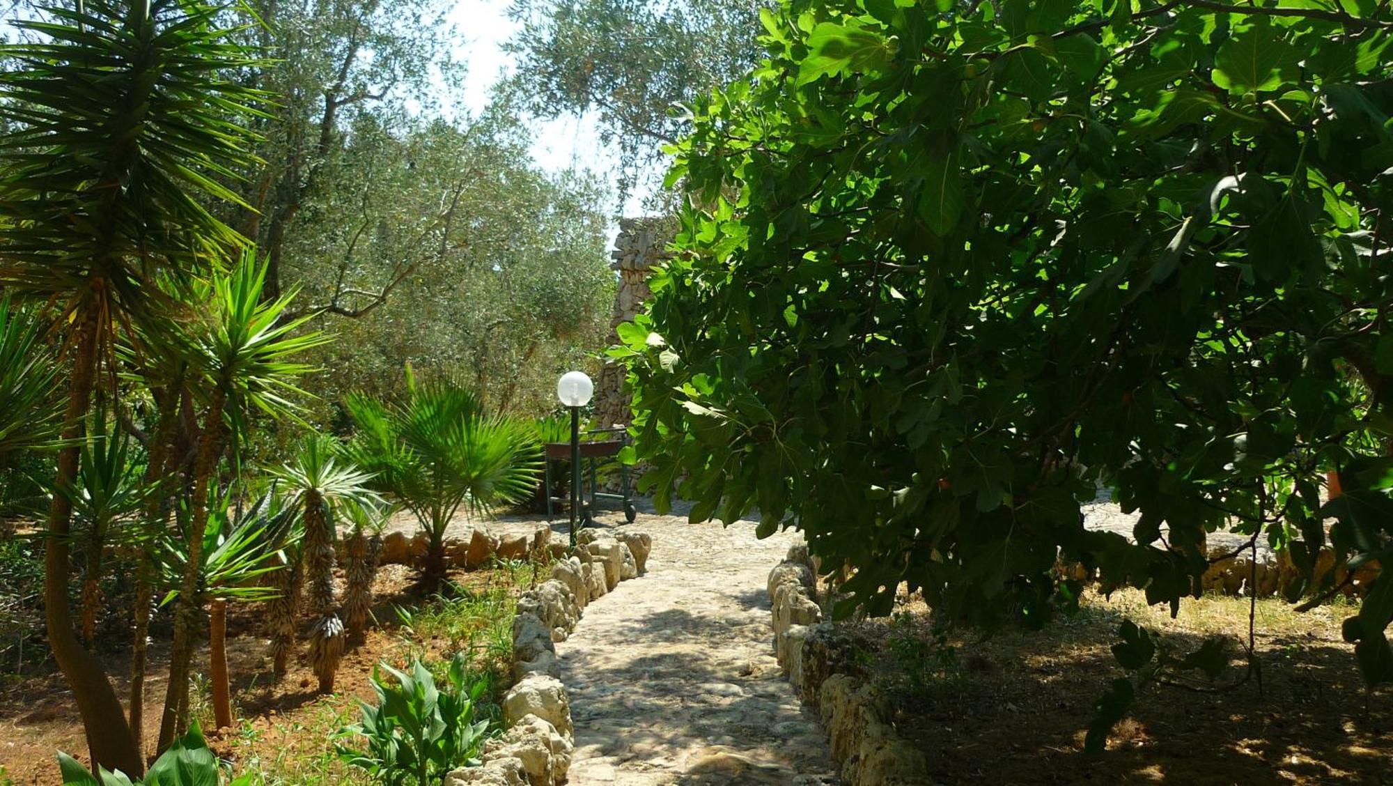 Agroturismo Tenuta La Siesta