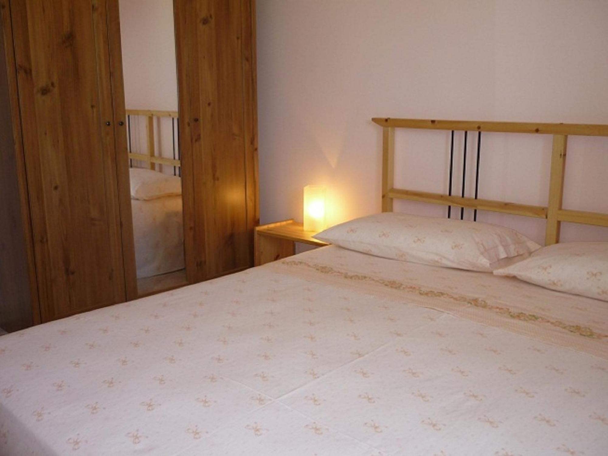 Farm stay Agriturismo Tenuta La Siesta