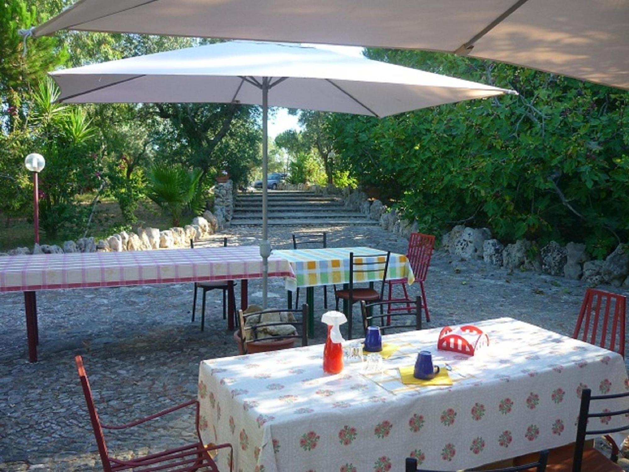 Agroturismo Tenuta La Siesta Gallipoli