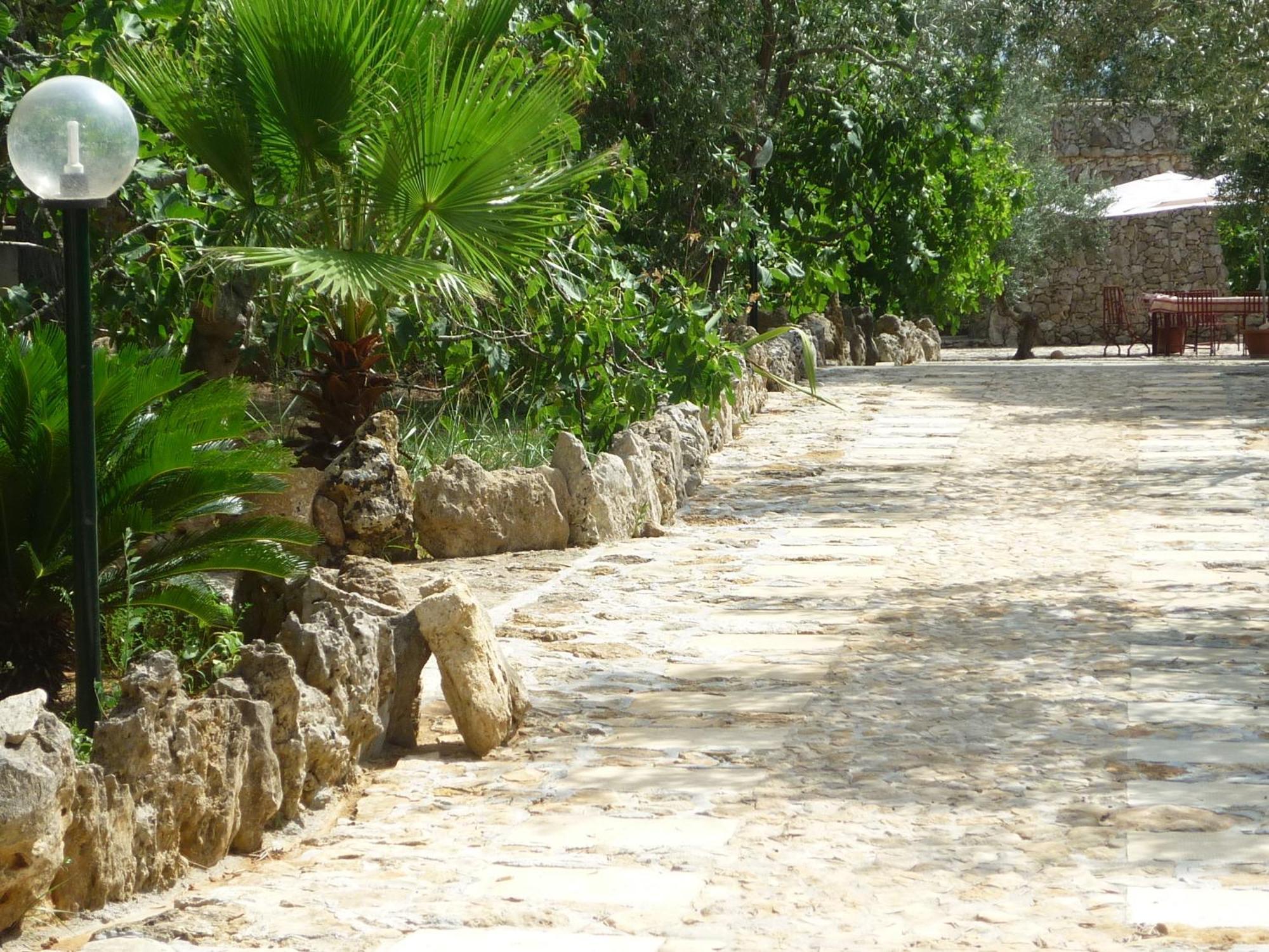 Agroturismo Tenuta La Siesta Gallipoli
