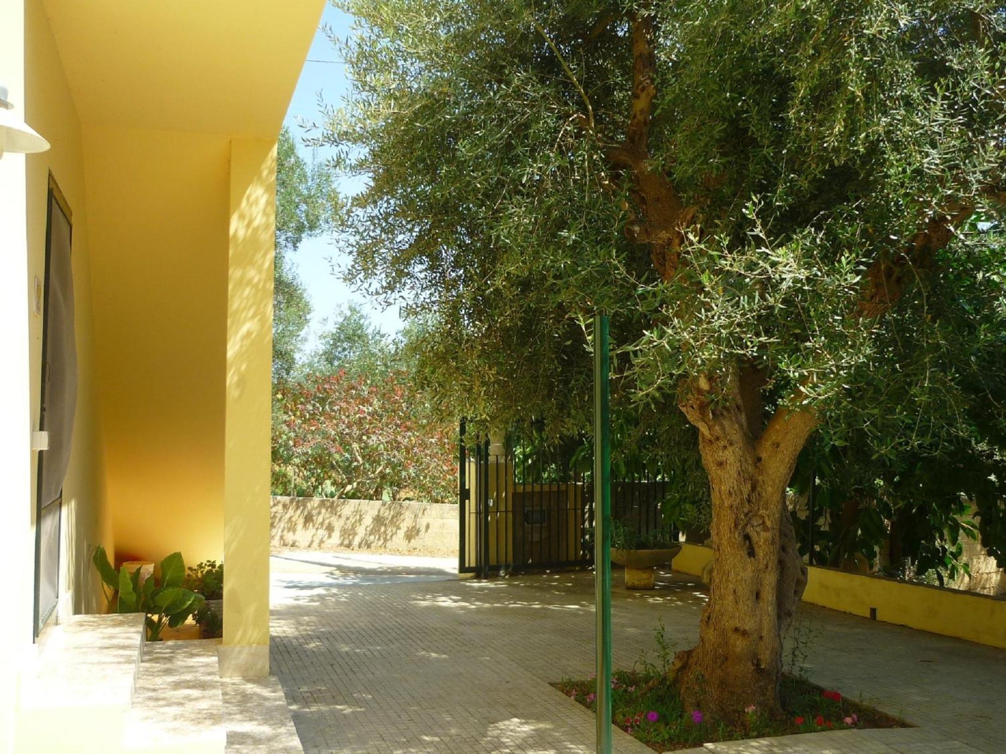 Tenuta La Siesta