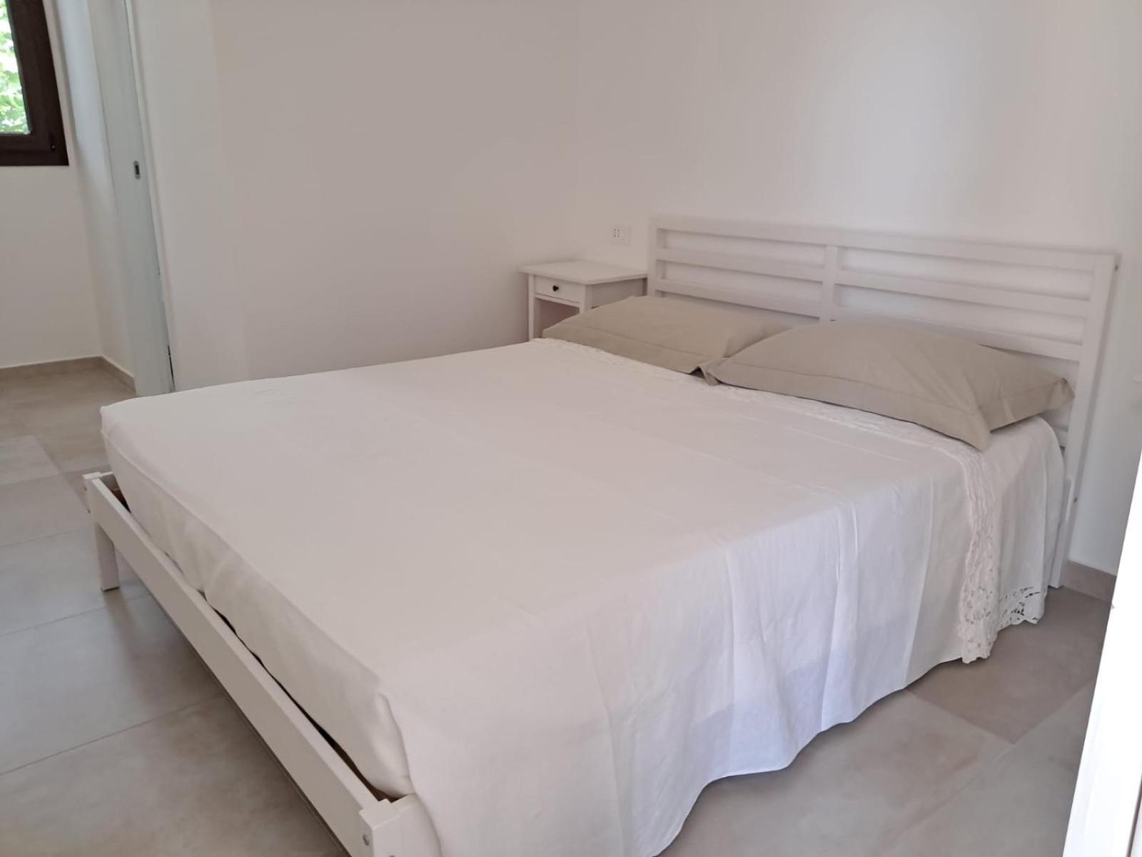 Tenuta La Siesta Alojamento de Turismo Rural Gallipoli