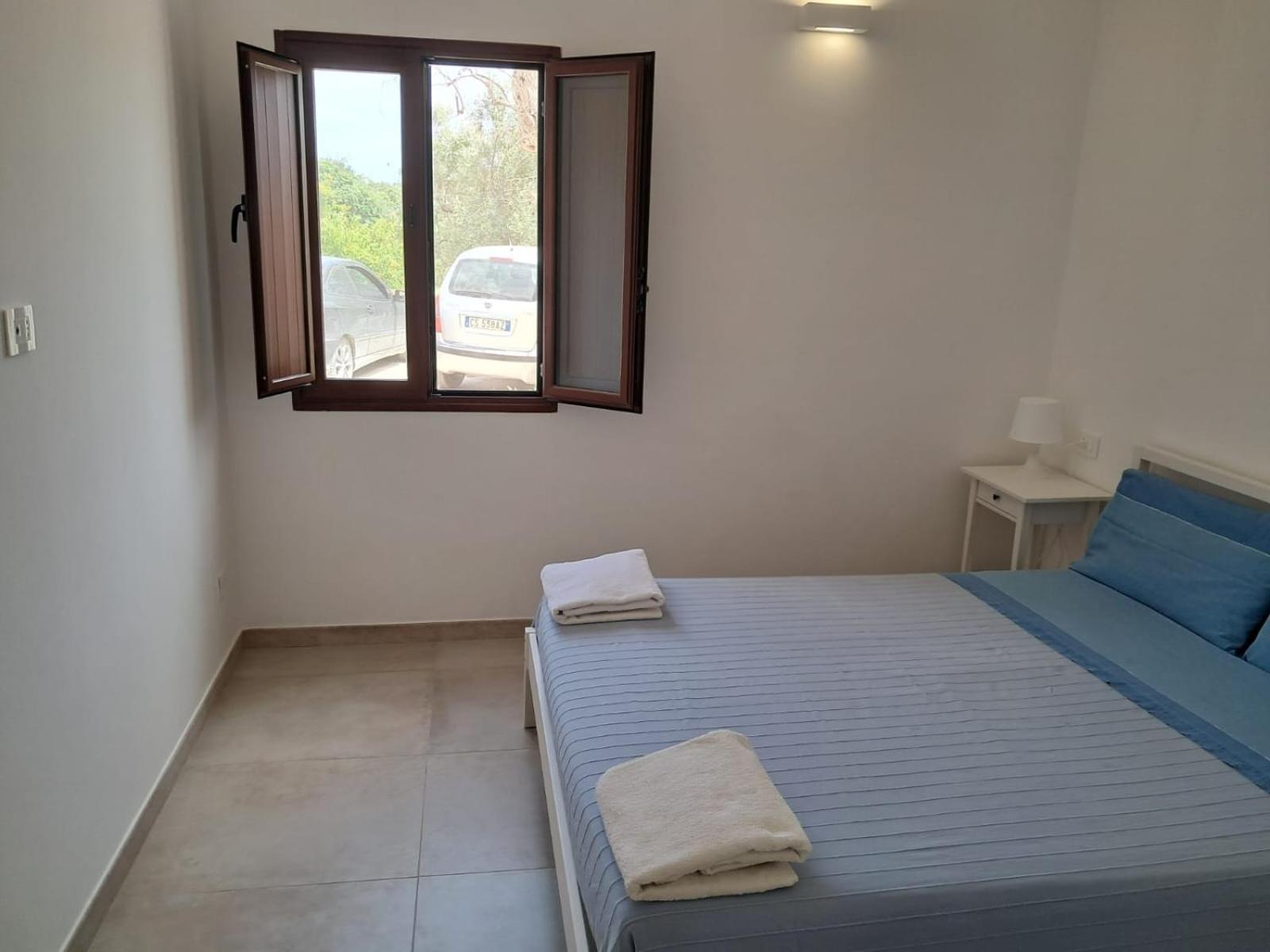 Tenuta La Siesta