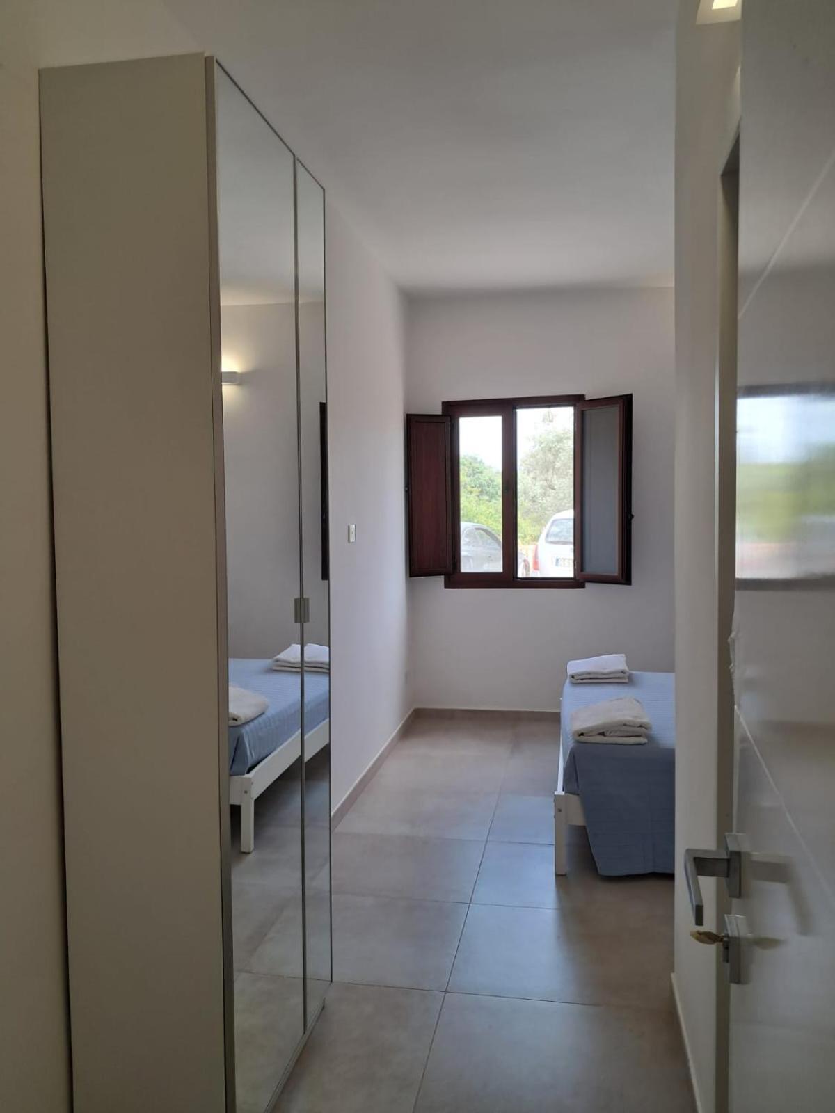 Tenuta La Siesta Agroturismo Gallipoli