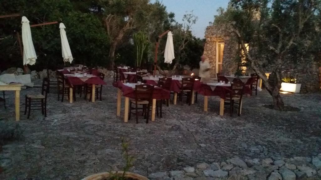 Agroturismo Tenuta La Siesta
