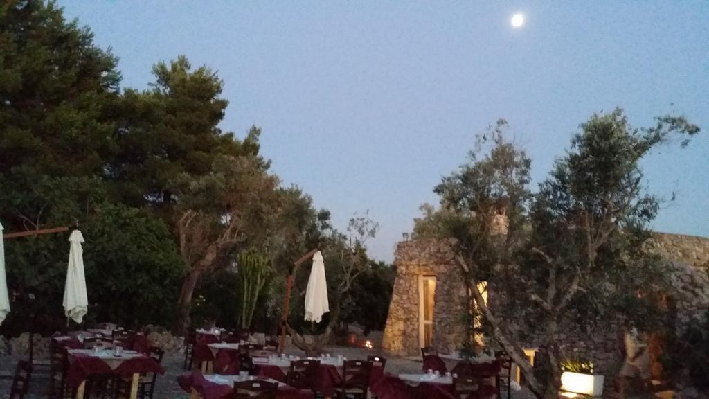 Tenuta La Siesta Gallipoli