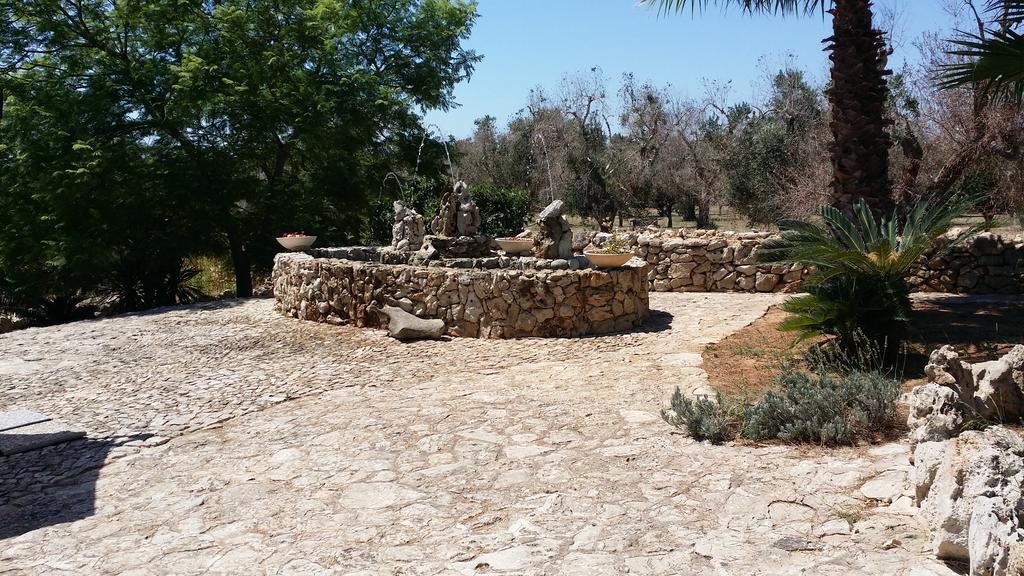 Tenuta La Siesta * Gallipoli