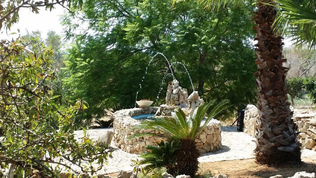 Tenuta La Siesta Agroturismo