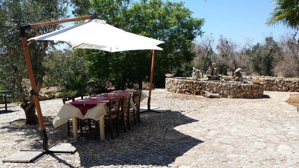 Tenuta La Siesta *