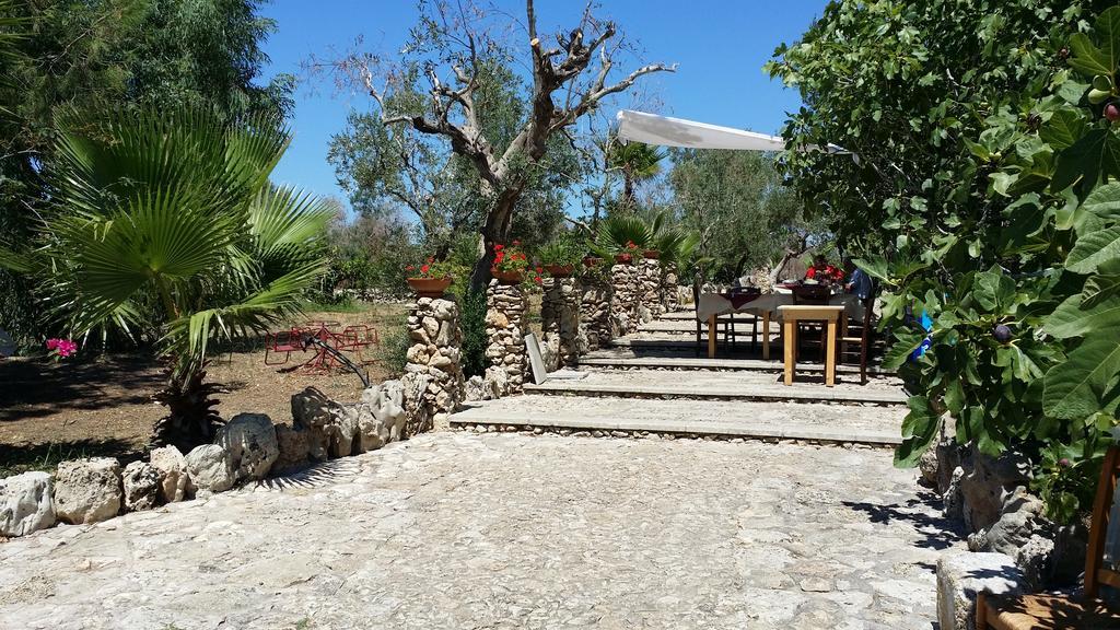 Tenuta La Siesta Agroturismo