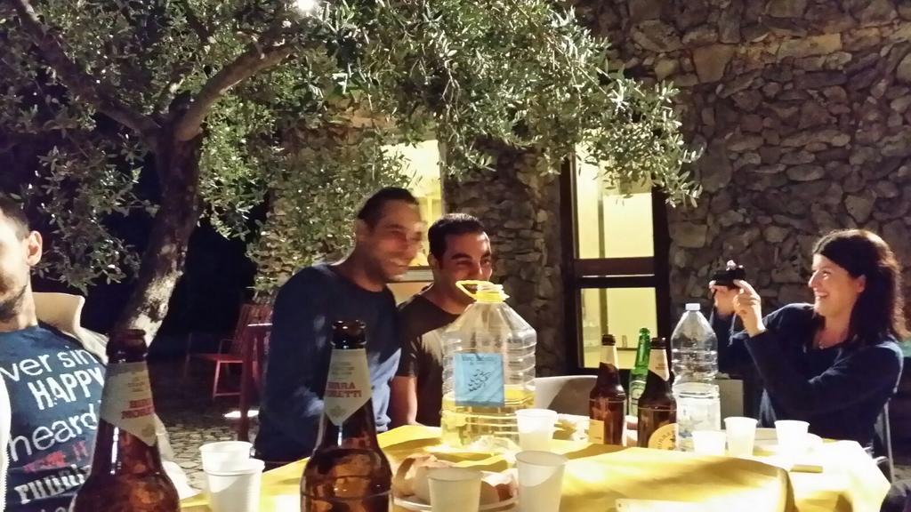 Agriturismo Tenuta La Siesta Farm stay Gallipoli
