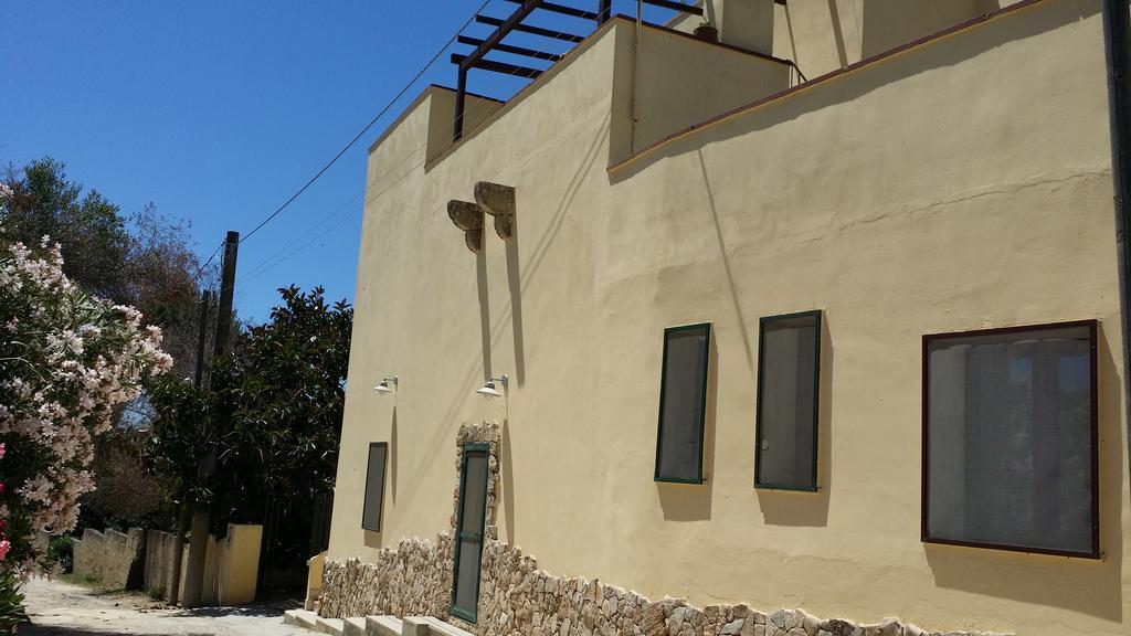 Farm stay Agriturismo Tenuta La Siesta Gallipoli