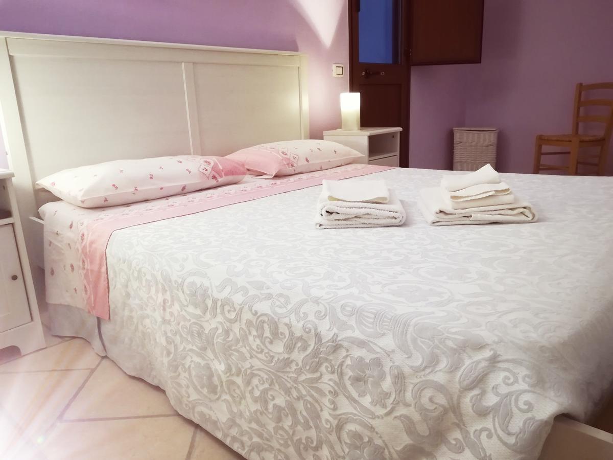 Alojamento de Turismo Rural Tenuta La Siesta Gallipoli