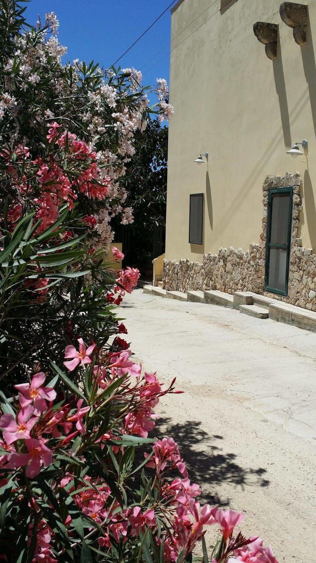Tenuta La Siesta Agroturismo Gallipoli