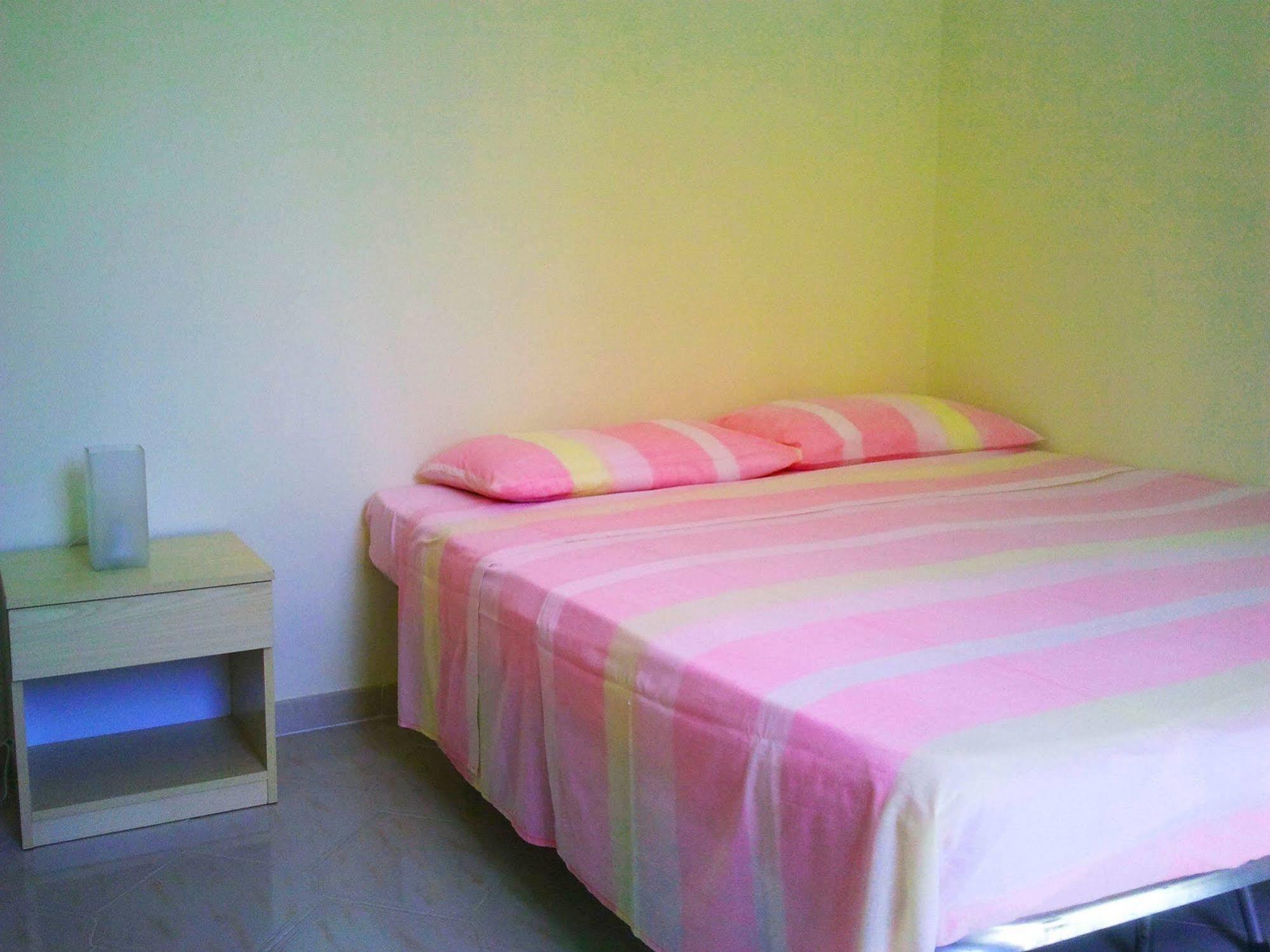 Alojamento de Turismo Rural Tenuta La Siesta Gallipoli