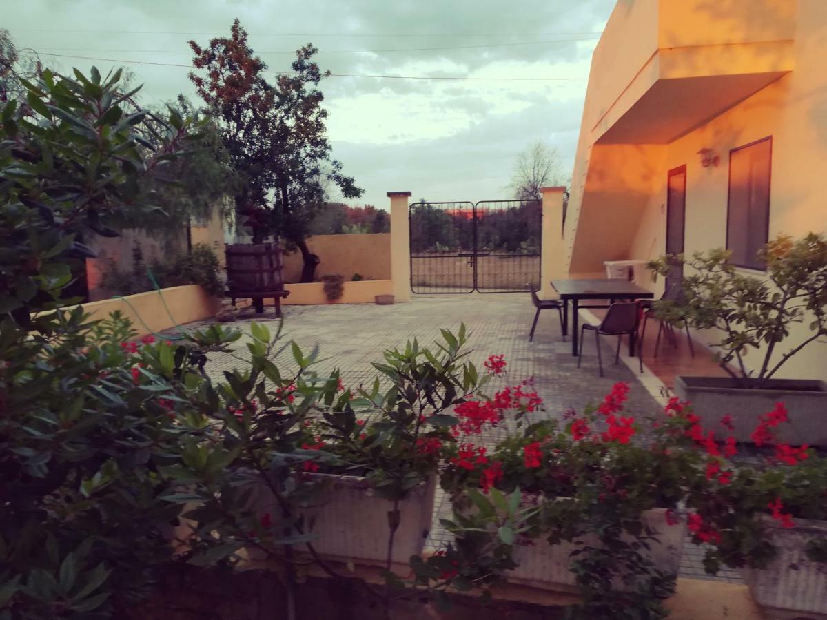 Agriturismo Tenuta La Siesta * Gallipoli