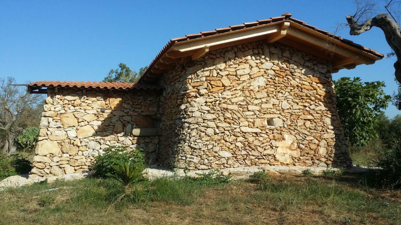 Tenuta La Siesta Gallipoli