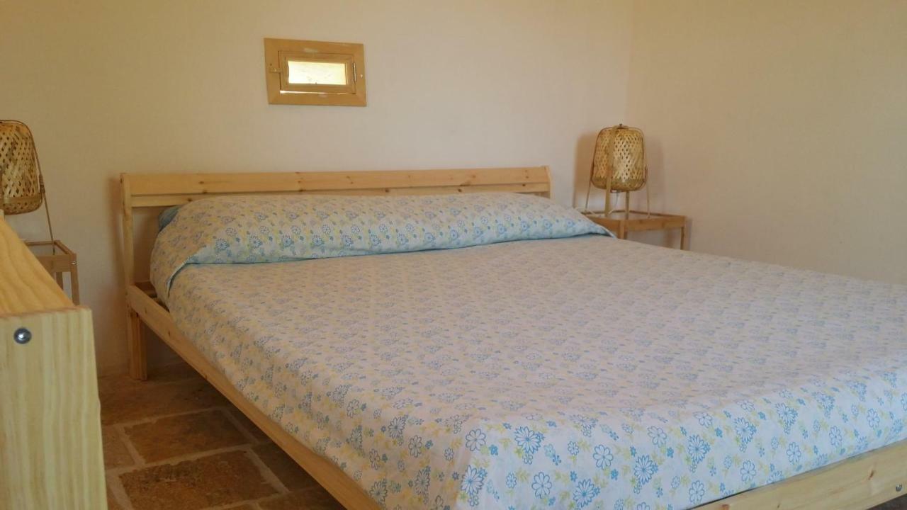 Tenuta La Siesta * Gallipoli